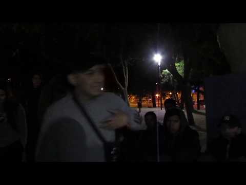 Ronin vs Rin - BATALLAS FINALES / 3° PUESTO - BIG BANG FREE TEMPORADA 2 FINAL