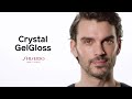 Shiseido Crystal GelGloss