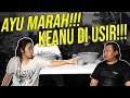 KACAU CUMA KEANU YANG BERANI NGELAKUIN INI SAMA AYU