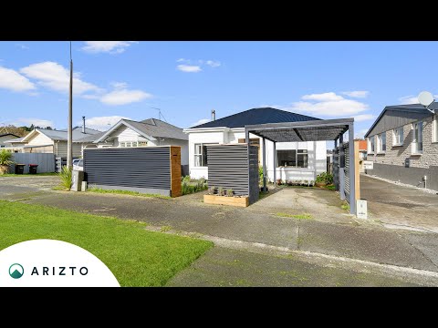 83 Lowe Street, Avenal, Southland, 3 Bedrooms, 1 Bathrooms, House