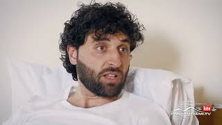 Մեր Թաղի Տղերքը, Սերիա 101, Անոնս / Mer Taghi Tgherqy