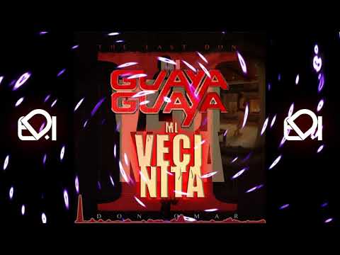 Guaya Guaya x Mi Vecinita (Deiivid.Prod Remix)