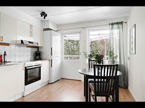 Idrottsvägen 6C - 3:a · 68m2 - Gimo : Via Notar mäklare Uppsala