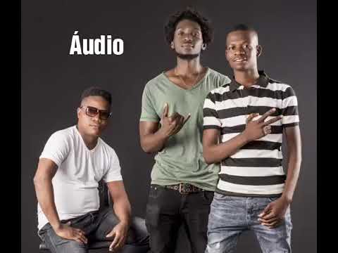 Suraj, Constancio, Bokly e Kelly   Bianca PROJECTO OS MANOS 2019