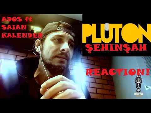 ADOS ft SAIAN - KALENDER | ŞEHİNŞAH - PLÜTON
