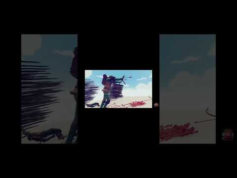 Every God VS an ARMY of NINJA 🐢 🐢 🐢