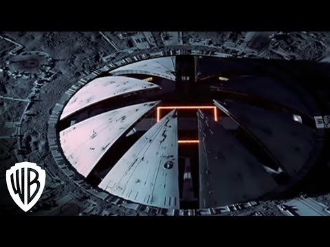 On The Shoulders of Kubrick: The Legacy of 2001
