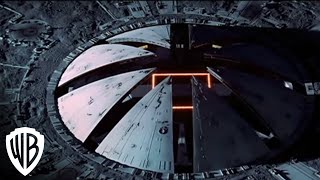 2001: A Space Odyssey | On The Shoulders of Kubrick: The Legacy of 2001 | Warner Bros. Entertainment