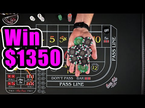 Turn $200 into $1350 with the Horn