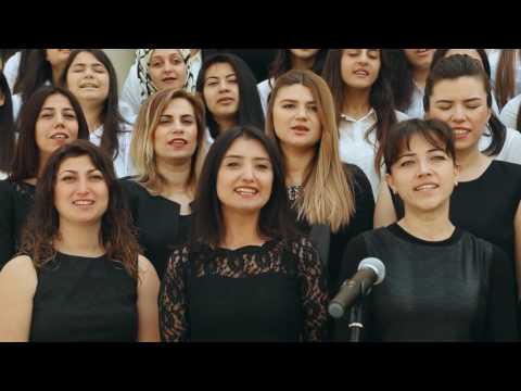 YAYLA ÇİÇEĞİ MİSİN