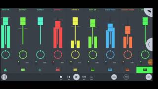 Download lagu karembong kayas.. sample kendang rampak Fl studio mobile mp3