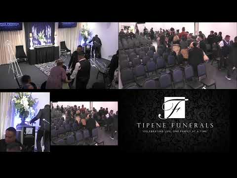 Lopini Siosi Tohiniu