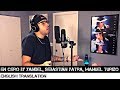 En Cero by Yandel, Sebastián Yatra, Manuel Turizo (ENGLISH TRANSLATION) En Cero by Yandel, Sebastián Yatra, Manuel Turizo (ENGLISH TRANSLATION)