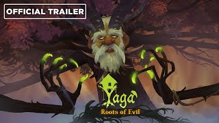 Yaga - Roots of Evil DLC