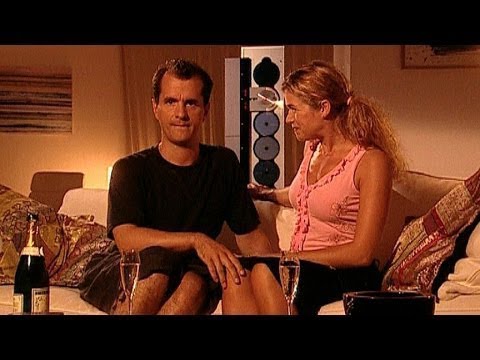 Kuschelrock gesucht! - Ladykracher