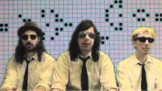 LIARS - Octagon (Album Track by Track)