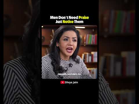 The One Thing Men Really Want