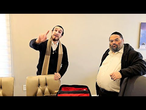 Need tefillin or mezuzos checked? We come to you and handle everything hassle-free start to finish.