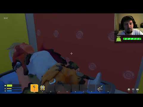 Коничиуа / Scrap Mechanic