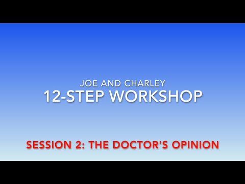 The Doctor's Opinion Video