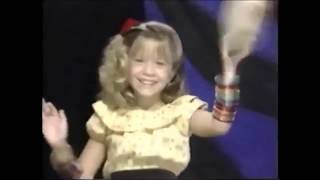 Mary-Kate and Ashley Olsen - The Other Side