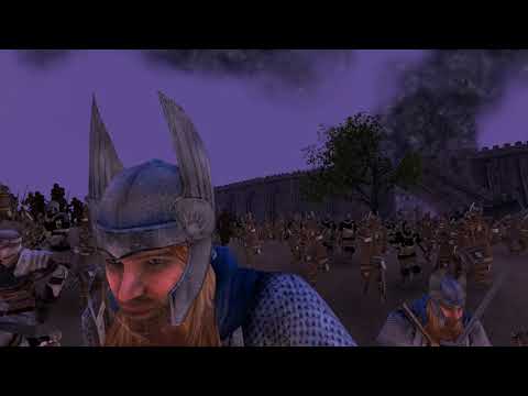 Ultimate Epic Battle Simulator demons vs knights