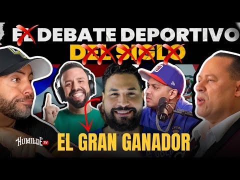 Franklin Mirabal vs Playmaker | Mi humilde opinión del "histórico" debate
