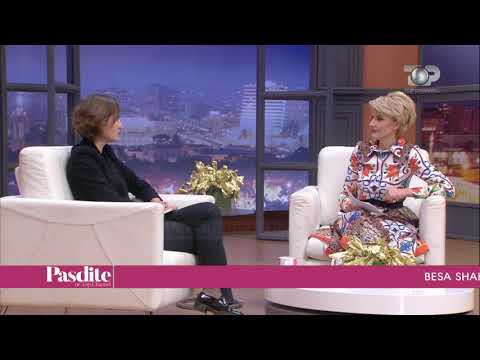 Pasdite ne TCH, Besa Shahini, 22 Nentor 2017, Pjesa 2