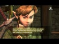 Twilight Princess The Dark Knight Trailer