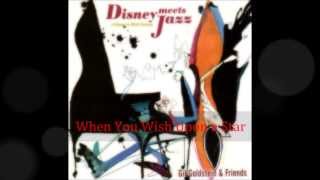 When You Wish Upon a Star - Gil Goldstein and Friends feat  David Sanborn