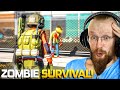 This Survival Game Has EXCEEDED My Expectations! - SurrounDead