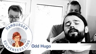 Odd Hugo &quot;Naked Under The Sun&quot; live @ Hamburger Küchensessions