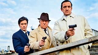 Sicilya’nın En Güçlü Ailesi Tüm Şehri Kontrol Altına Aldı! | Full HD Film