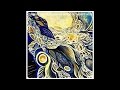 Jupiter Interstellar Chronodive Full Album 2015 Psychedelic Stoner Rock