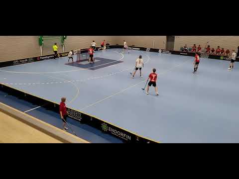 211212 Period 2. Floda IBK P06 - Mölndal IBF u15 (p06) Nova Flod sportcenter