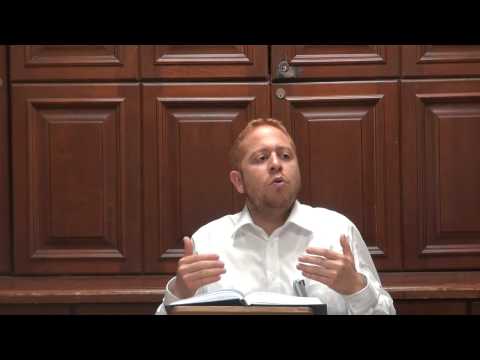 Take This Pill 3 times Daily (Yetziat Mitzrayim)