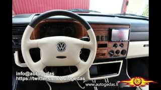 preview picture of video 'Volkswagen T4 Styling and Moding'