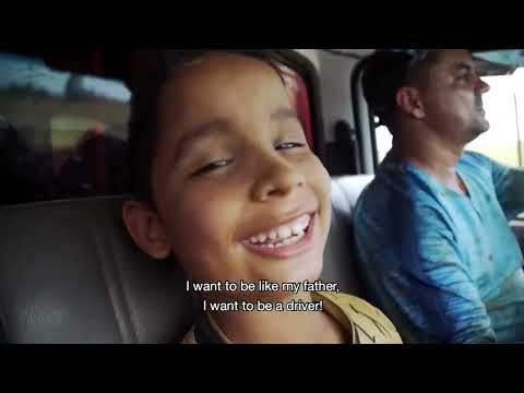 Colombia, the Intrepid of the Andes | Deadliest Journeys