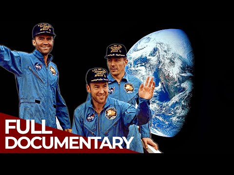 NASA's Finest Hour | 13 Factors That Saved Apollo 13 - Part 2 | Free Documentary History