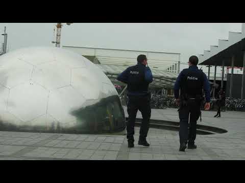 Politiezone Sint-Niklaas rekruteert