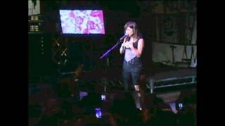 Download lagu Lacey Sturm (Of Flyleaf) 'The Reason' Whosoever Conference mp3 Download lagu Lacey Sturm (Of Flyleaf) 'The Reason' Whosoever Conference mp3