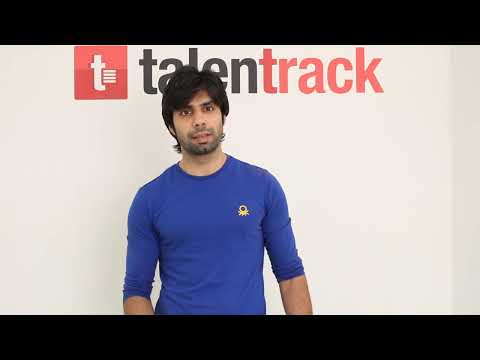 Sanved Khanolkar Audition as Bihaan