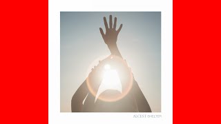 Alcest - Wings / Opale