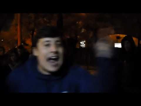 KAOSS VS KRISAN - OCTAVOS XIX EDICIÓN / ÚLTIMA JORNADA DE LA LIGA