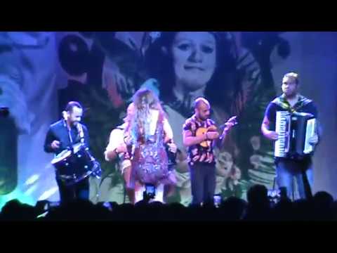 ROOTSTOCK 2017 - ELBA RAMALHO