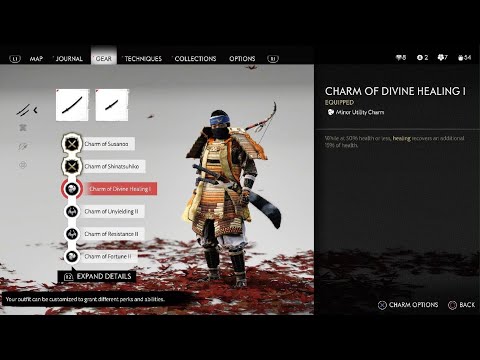 King of Stagger Damage