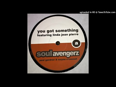 Soul Avengerz | You've Got Something