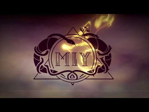 MIY - The Summoning (feat. Remeya Kingston)