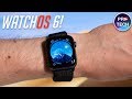 Полный обзор watchOS 6! 30 нововведений для твоих Apple Watch! Полный обзор watchOS 6! 30 нововведений для твоих Apple Watch!
