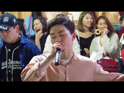 180427 킹덤즈 강레오 LEO - You 직캠